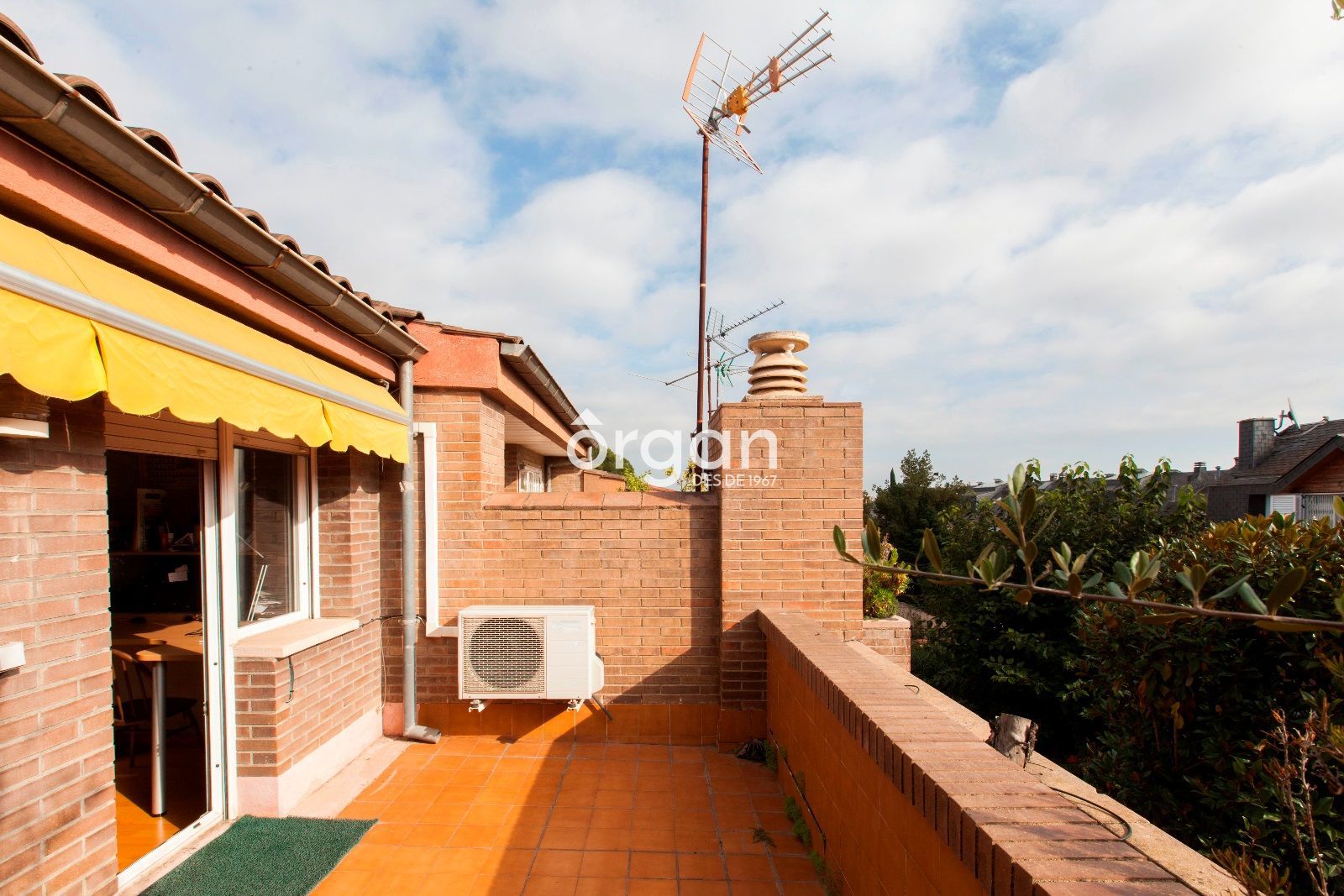 Solarium