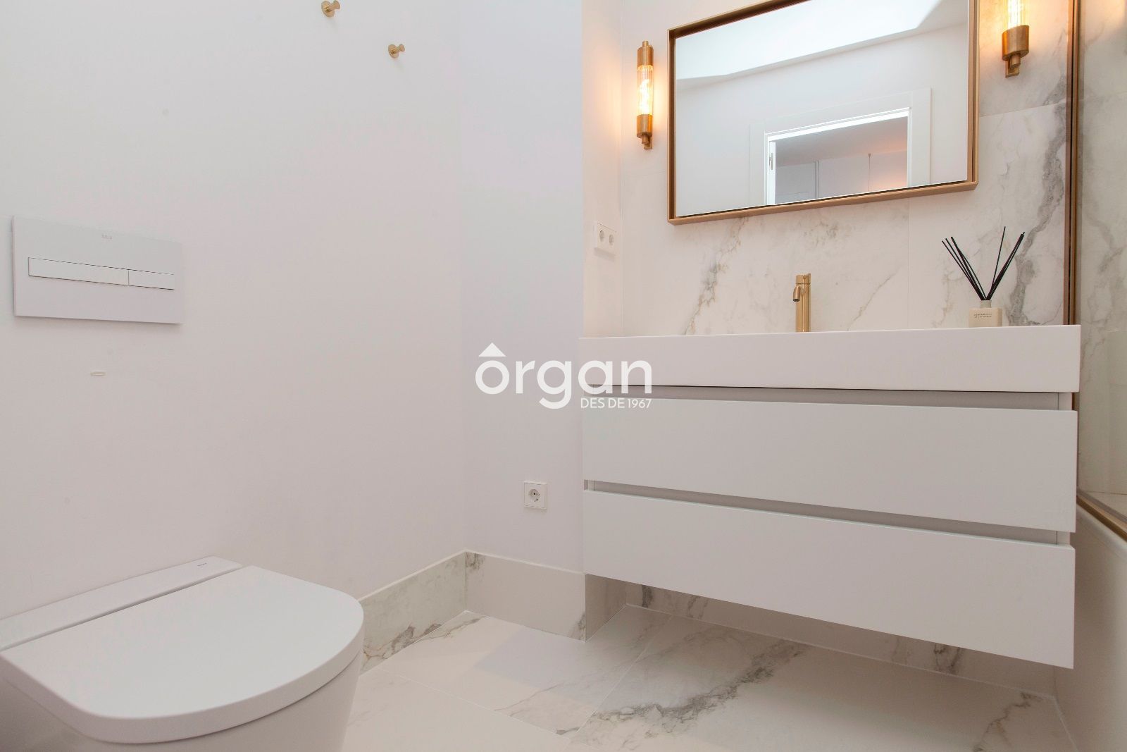 Lavabo 1