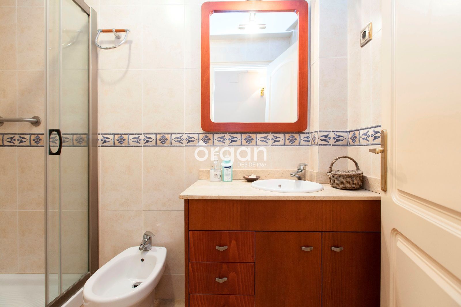 baño planta baja