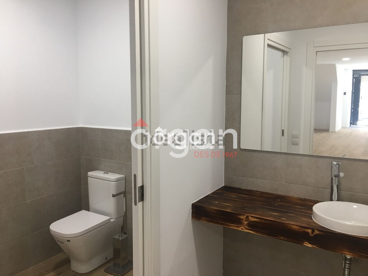 Baño