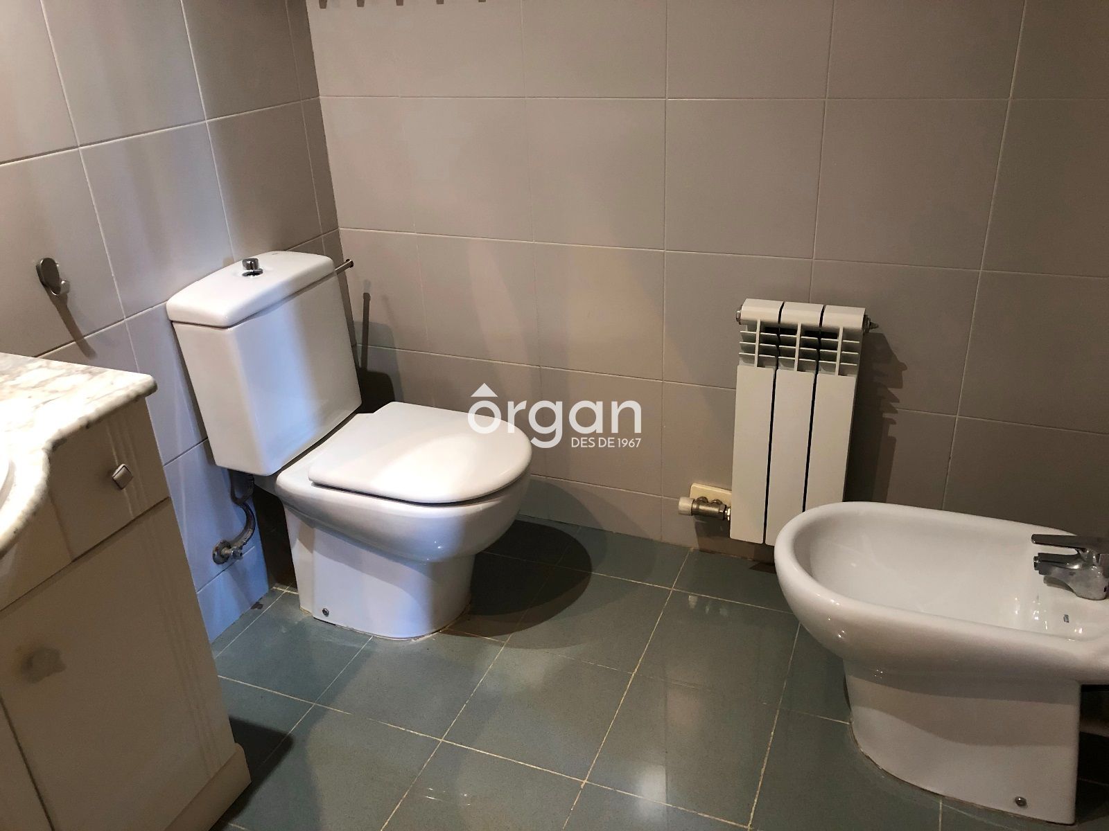 Baño