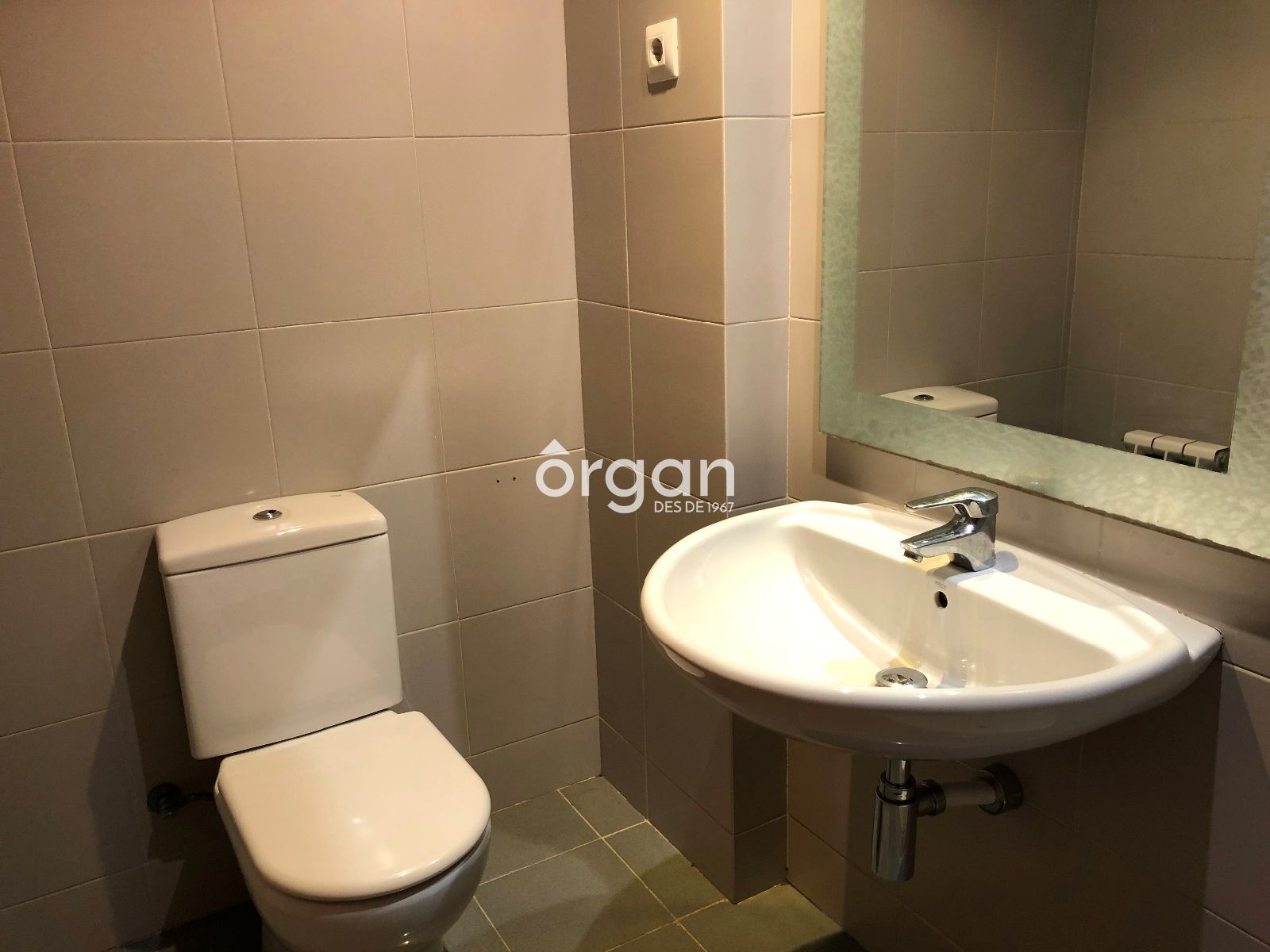 Baño