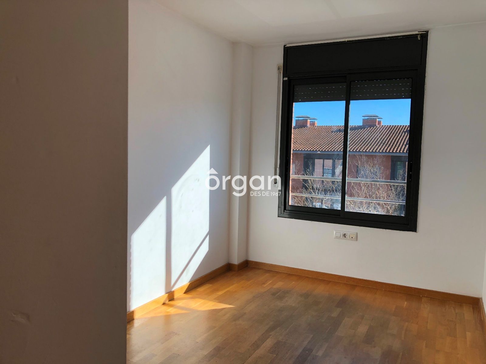 Habitación vacía
