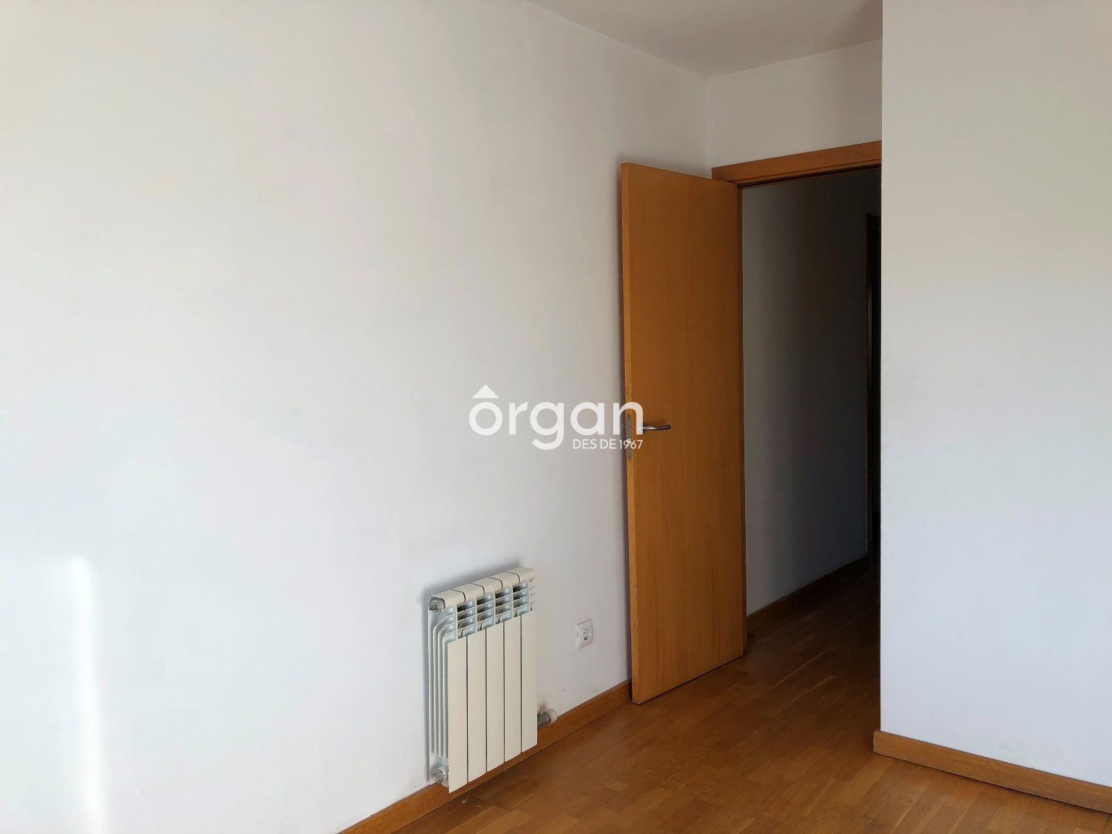 Habitación vacía