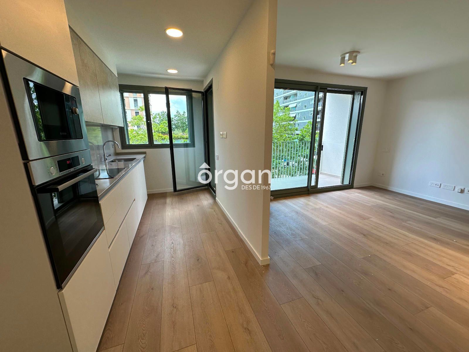 Cocina comedor