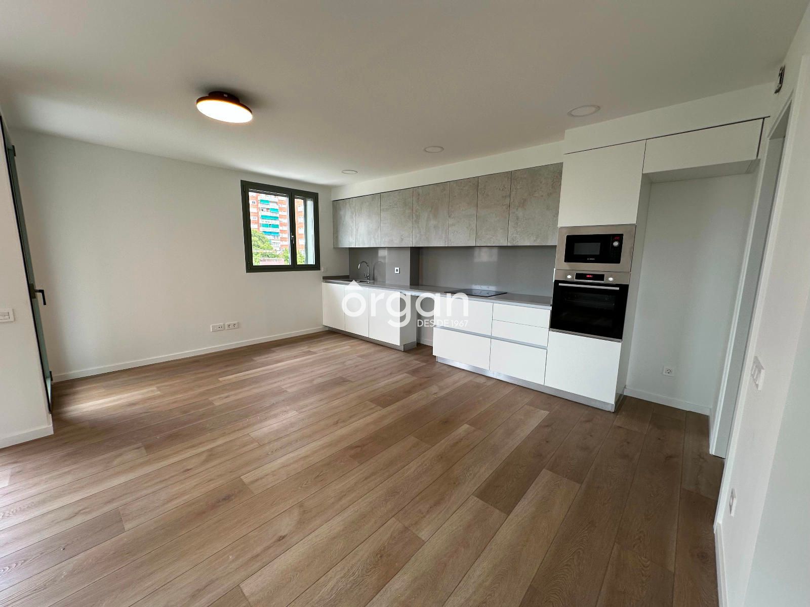 Salón Cocina