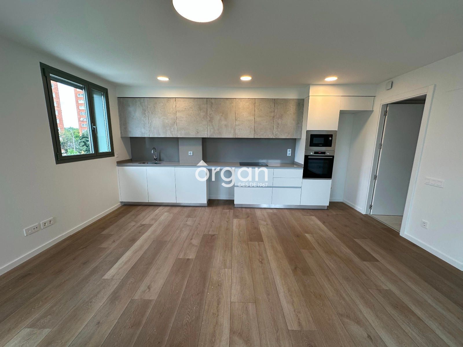 Salón Cocina