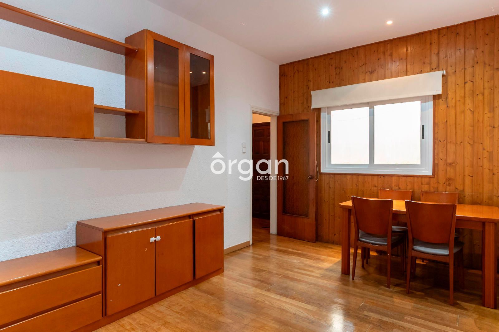 Salón Comedor