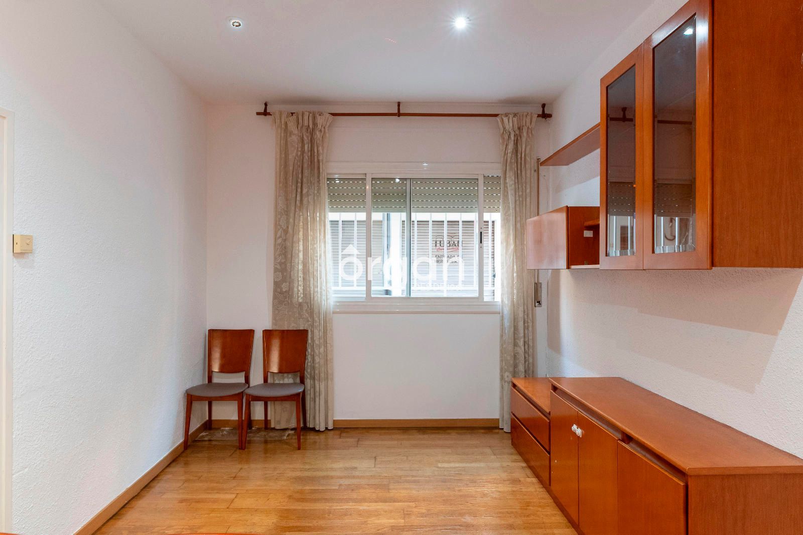 Salón Comedor