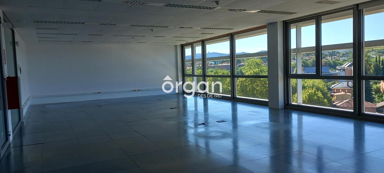 Oficina en alquiler Sant Cugat del Vallès, Barcelona. Ref: 2027. Organ