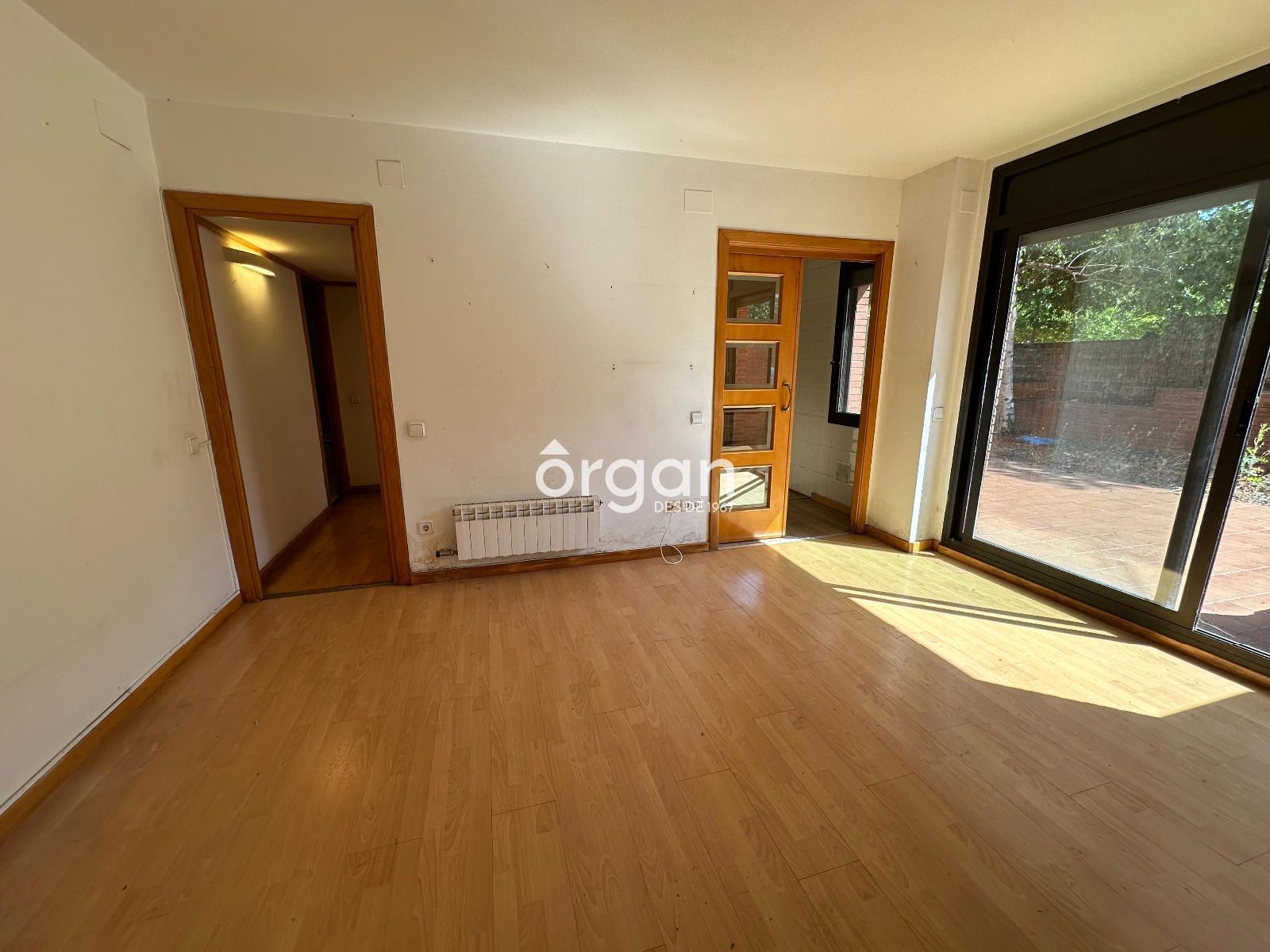 Piso en venta Sant Cugat del Vallès, Barcelona. Ref: 2072. Organ