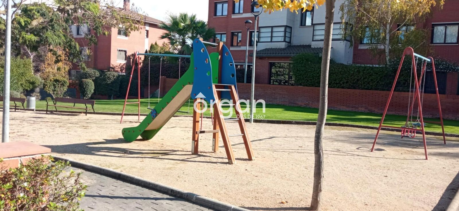 Zona Comunitaria
