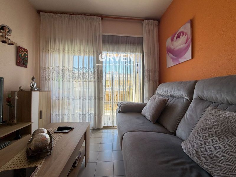 Ático en venta Torredembarra, Tarragona. Ref: 2797. ORVEN