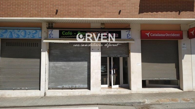 Local Comercial en venta Torredembarra, Tarragona. Ref: 7491. ORVEN