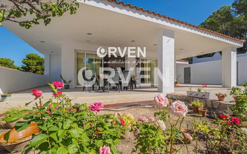 Adosado en venta Tarragona. Ref: 7531. ORVEN