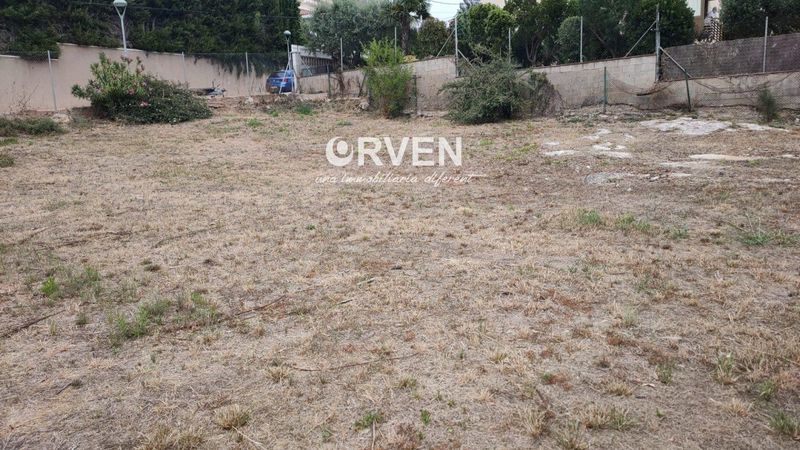 Parcela en venta Tarragona. Ref: 7671. ORVEN