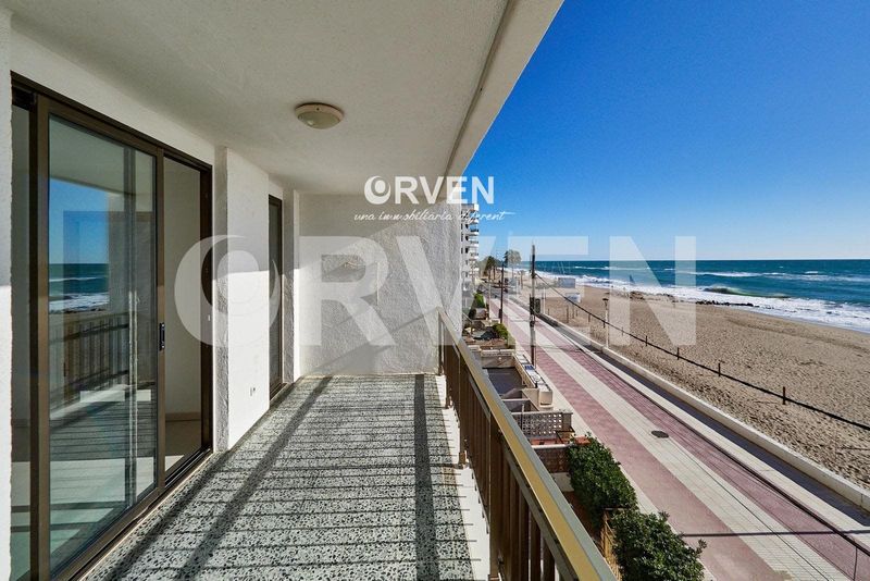 Piso en venta El Vendrell, Tarragona. Ref: 8090. ORVEN