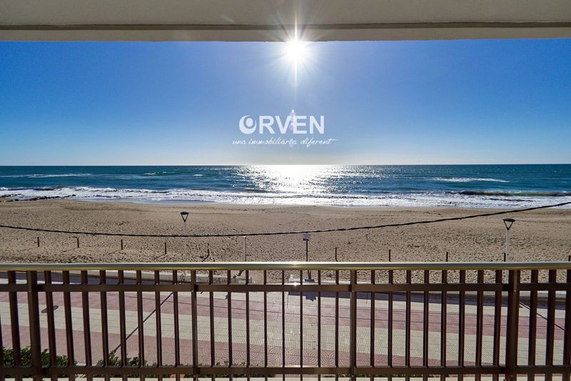 Piso en venta El Vendrell, Tarragona. Ref: 8090. ORVEN