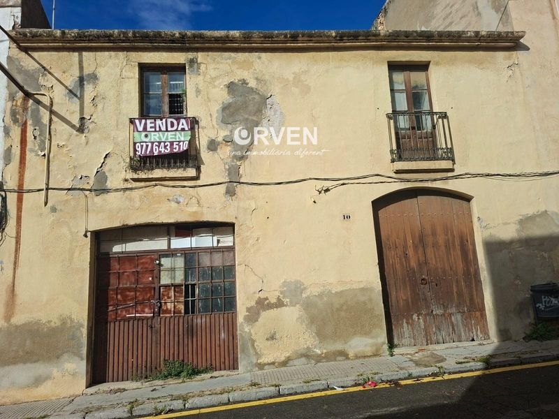 Parcela en venta Torredembarra, Tarragona. Ref: 8102. ORVEN