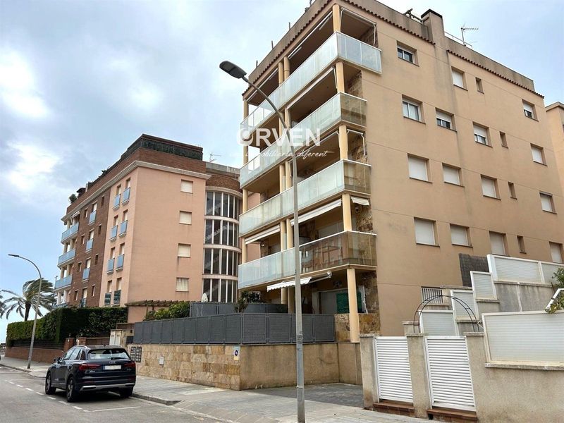 Ático en venta Calafell, Tarragona. Ref: 8106. ORVEN
