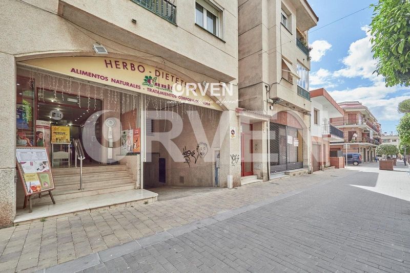 Local Comercial en lloguer Cunit, Tarragona. Ref: 8119. ORVEN