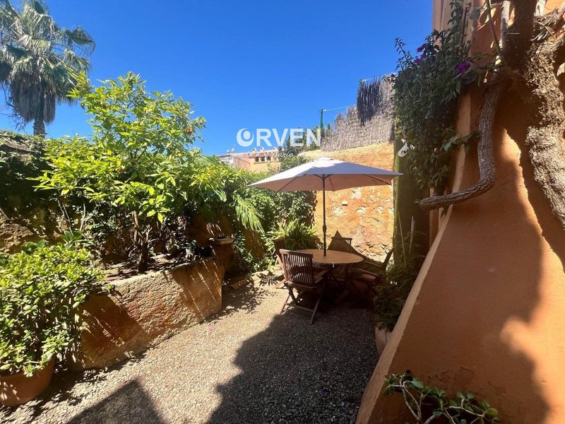 Chalet Independiente en venta Altafulla, Tarragona. Ref: 8124. ORVEN