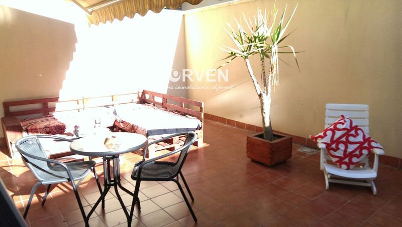 Piso en venta El Vendrell, Tarragona. Ref: 8142. ORVEN