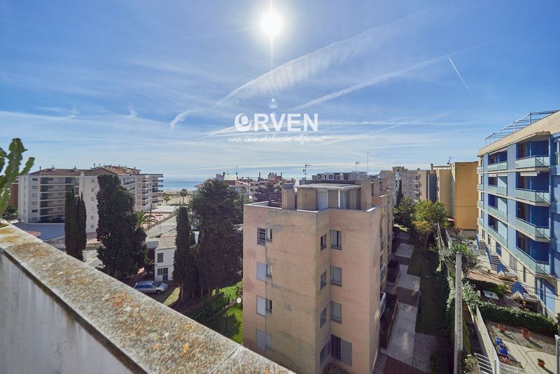 Ático en venta Torredembarra, Tarragona. Ref: 8506. ORVEN