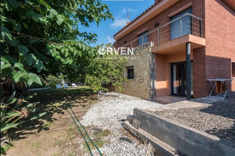 Chalet Independiente en venta Tarragona. Ref: 8510. ORVEN