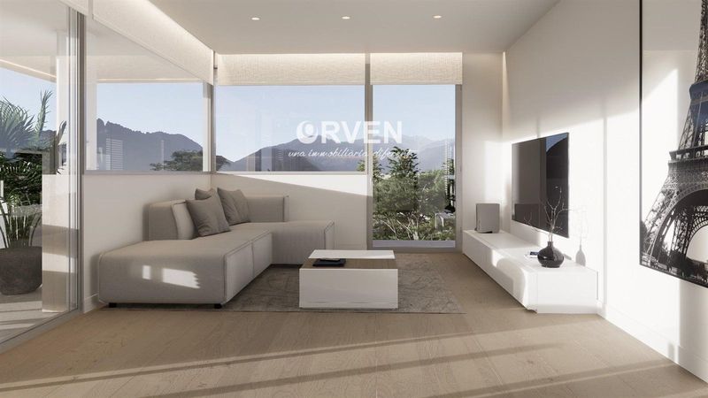 Ático en venta Cunit, Tarragona. Ref: 8579. ORVEN