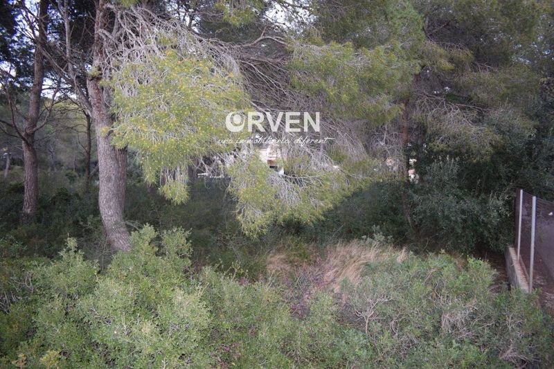 Parcela en venta Cunit, Tarragona. Ref: 8612. ORVEN