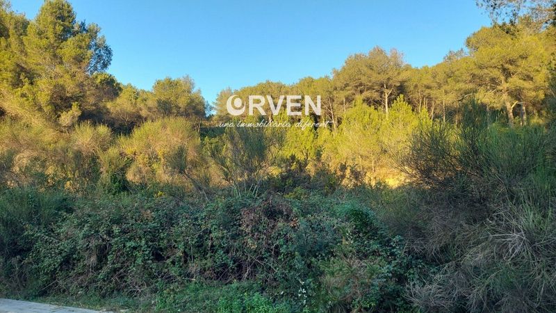 Parcela en venta Calafell, Tarragona. Ref: 8639. ORVEN