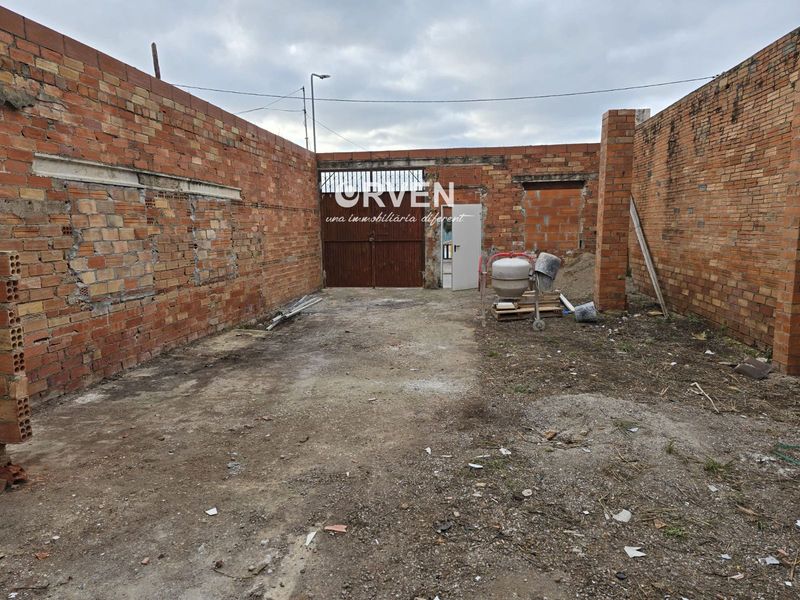 Casa en venta Santa Oliva, Tarragona. Ref: 8677. ORVEN