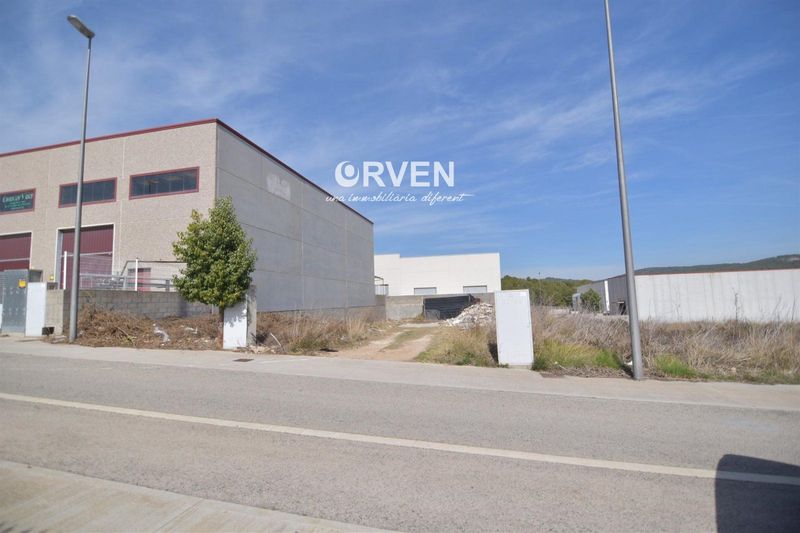 Parcela en venta Calafell, Tarragona. Ref: 8684. ORVEN