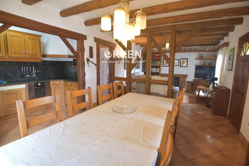 Casa en venta El Montmell, Tarragona. Ref: 8705. ORVEN