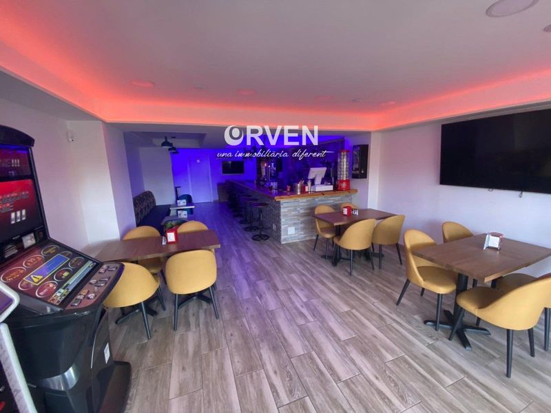 Local Comercial en venta Calafell, Tarragona. Ref: 8712. ORVEN