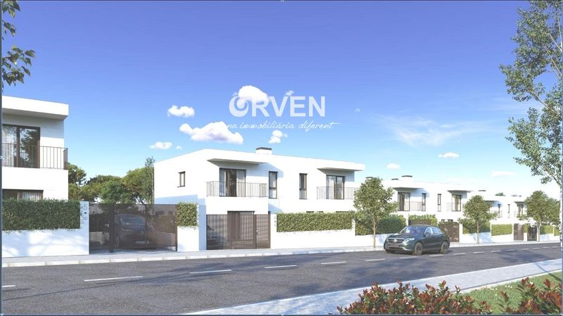 Adosado en venta Calafell, Tarragona. Ref: 8720. ORVEN