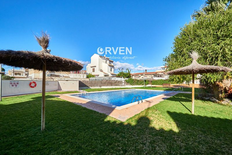 Adosado en venta Creixell, Tarragona. Ref: 8721. ORVEN