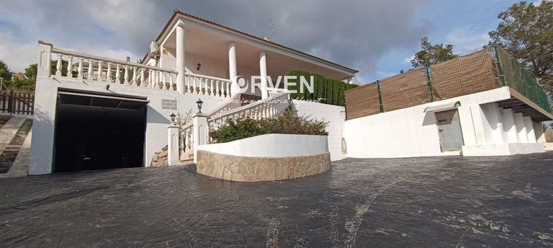 Casa en venta Olivella, Barcelona. Ref: 8723. ORVEN