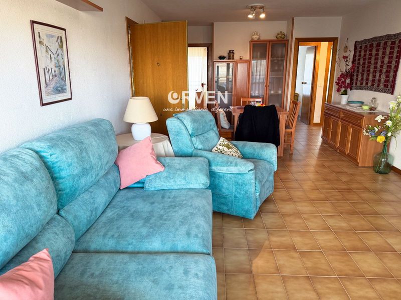 Piso en venta Calafell, Tarragona. Ref: 8759. ORVEN