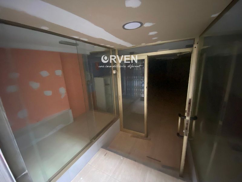 Local Comercial en venta Cunit, Tarragona. Ref: 8765. ORVEN