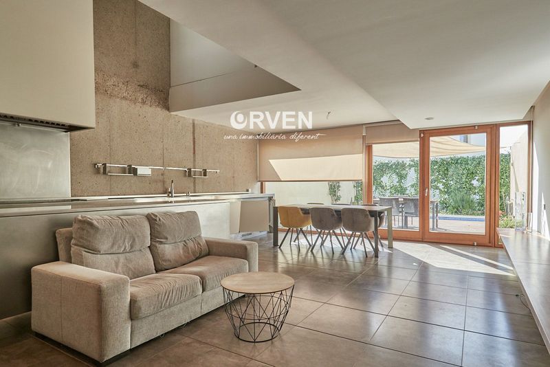 Adosado en venta Torredembarra, Tarragona. Ref: 8767. ORVEN