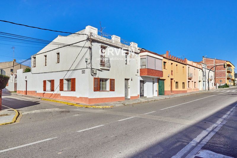 Adosado en venta Sant Jaume Dels Domenys, Tarragona. Ref: 8769. ORVEN