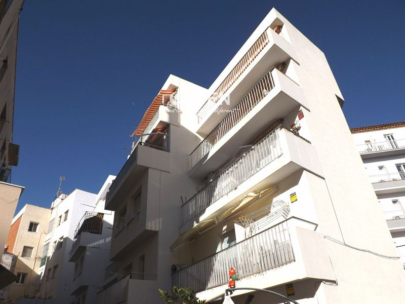 Dúplex en venta Calafell, Tarragona. Ref: 8775. ORVEN