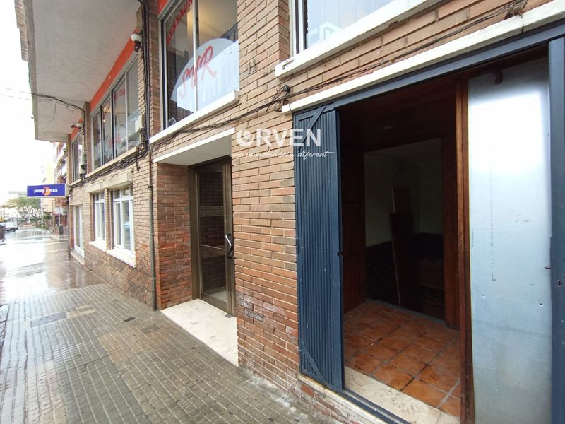 Local Comercial en venta Torredembarra, Tarragona. Ref: 8776. ORVEN