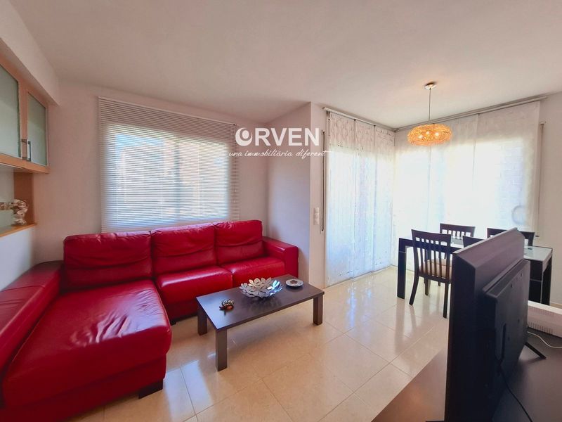 Piso en venta Segur De Calafell, Tarragona. Ref: 8794. ORVEN