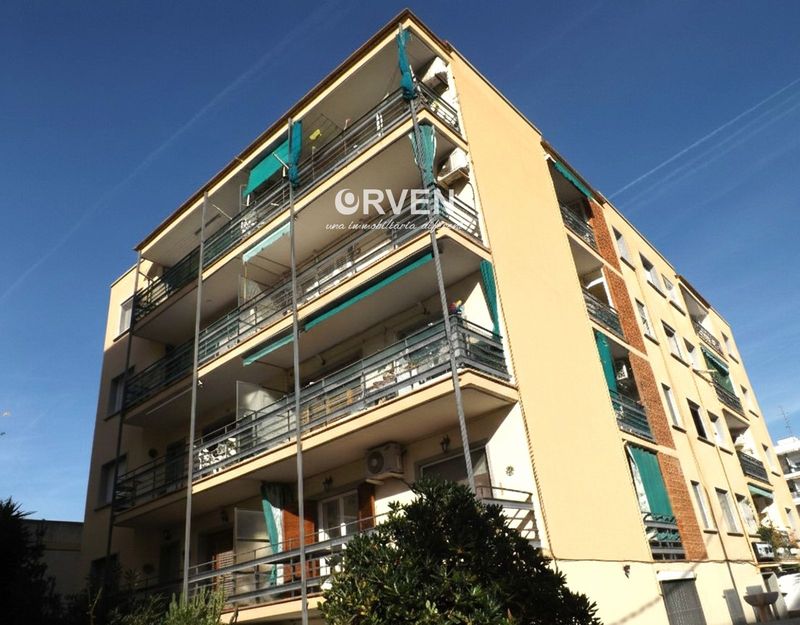 Piso en venta Segur De Calafell, Tarragona. Ref: 8796. ORVEN