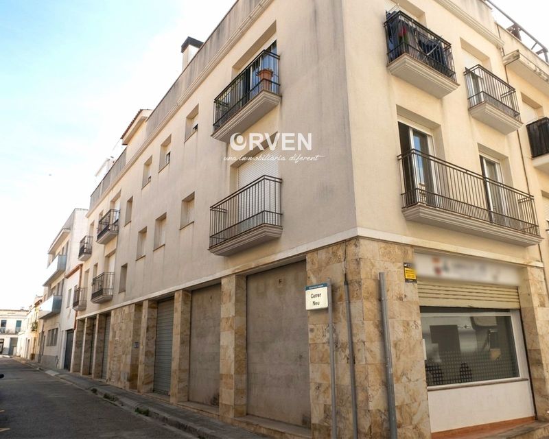 Piso en venta Calafell, Tarragona. Ref: 8808. ORVEN