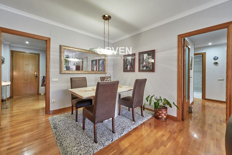 Piso en venta L
