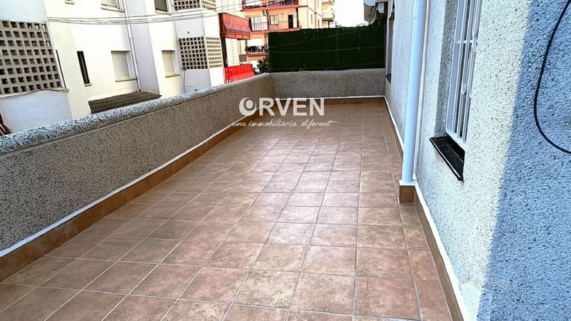 Piso en venta Segur De Calafell, Tarragona. Ref: 8825. ORVEN